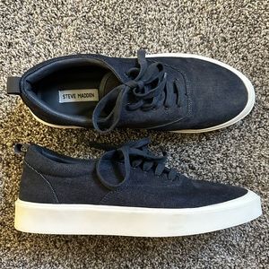 Steve Madden men’s sneaker size 11m